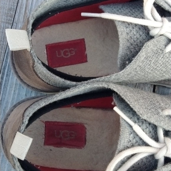 UGG men HYPERWAVE SNEAKERS - Picture 5 of 10